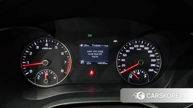 Kia The New K5 2nd generation id 4377932 из Кореи 28