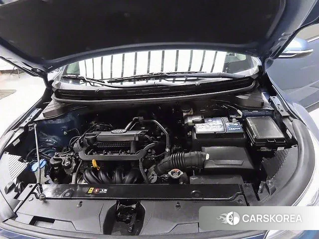 Kia Stonic id 3004604 из Кореи 18