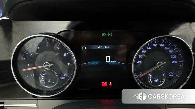 Hyundai The New Grandeur IG id 4284992 из Кореи 18