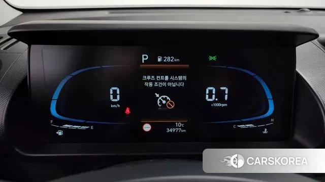 Hyundai Casper id 3410651 из Кореи 18