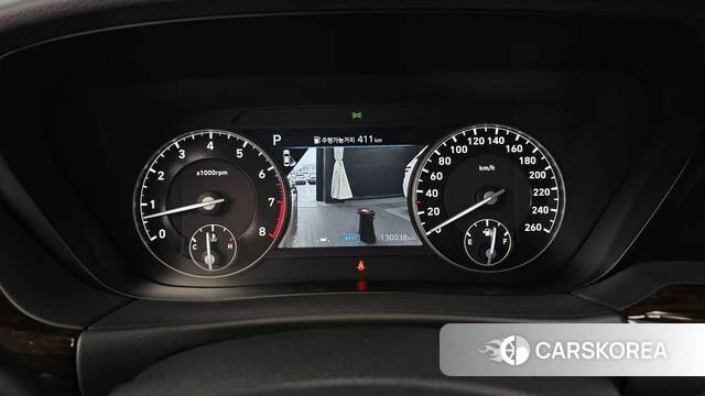 Genesis G90 id 4384537 из Кореи 31