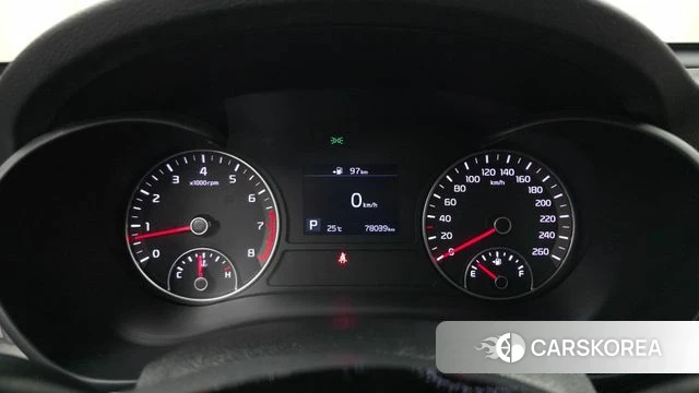 Kia The New K5 2nd generation id 4496493 из Кореи 28