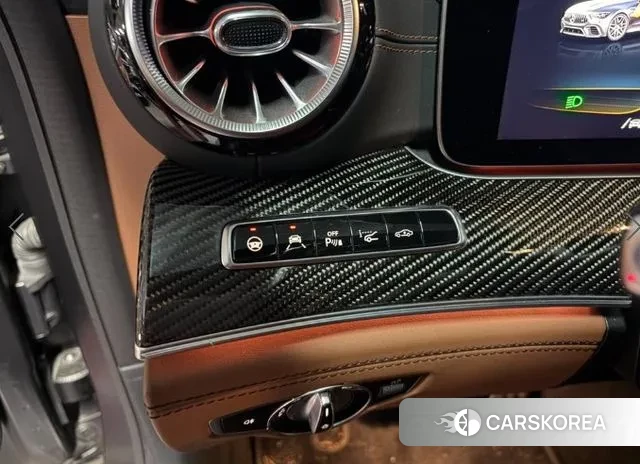 Mercedes-Benz AMG GT id 3778566 из Кореи 16