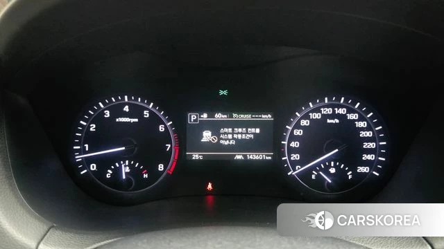 Genesis G80 id 4751287 из Кореи 18