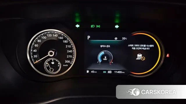 Genesis The New G70 Shooting Brake id 3053290 из Кореи 18