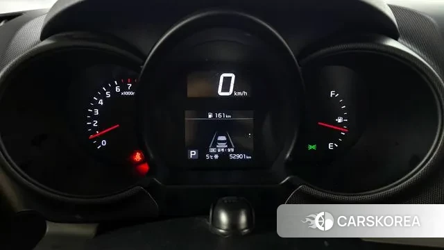 Kia The New Ray id 3567463 из Кореи 18