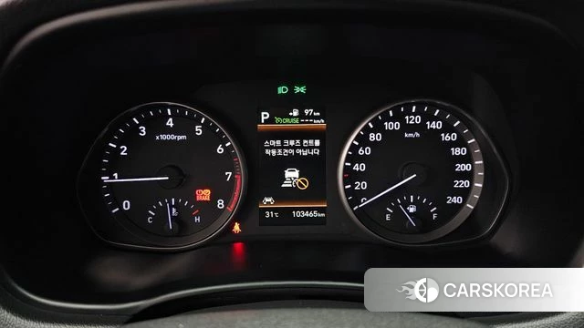 Hyundai i30 (PD) id 4447665 из Кореи 30