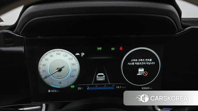 Hyundai Avante Hybrid (CN7) id 4881865 из Кореи 18
