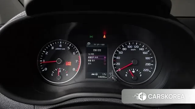 Kia Morning Urban (JA) id 3498066 из Кореи 18