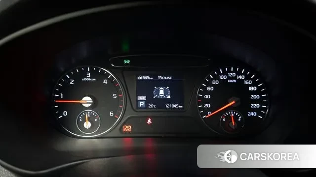 Kia The New Sorento id 2961645 из Кореи 18