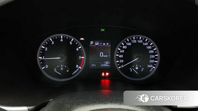 Hyundai Santa Fe TM id 3879623 из Кореи 18