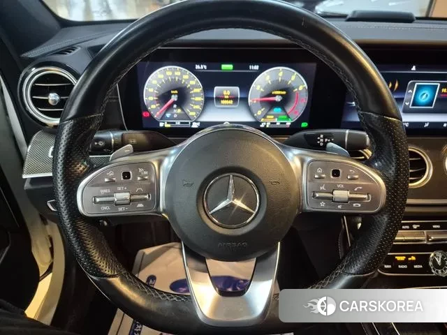 Mercedes-Benz E-Class W213 id 3385758 из Кореи 18