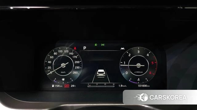 Kia Sorento 4th Generation id 4409964 из Кореи 28