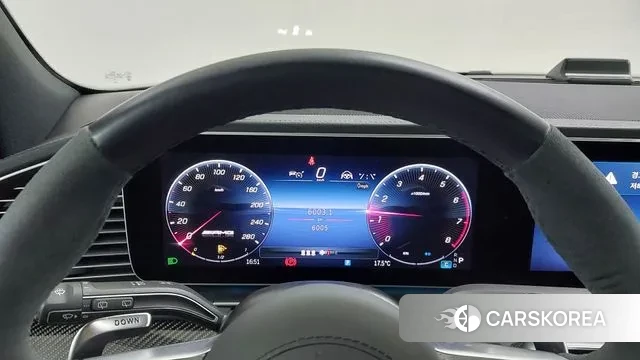 Mercedes-Benz GLE-Class W167 id 3371708 из Кореи 15