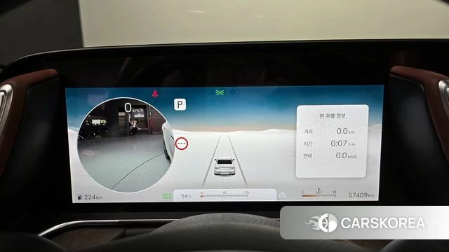 Genesis G90 (RS4) id 3865130 из Кореи 18