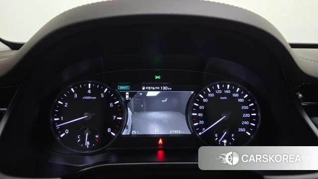 Kia More K9 id 4530369 из Кореи 31
