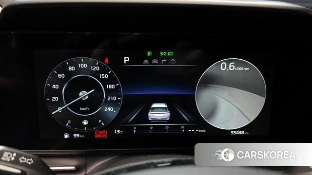 Kia Carnival 4th generation id 3799217 из Кореи 18