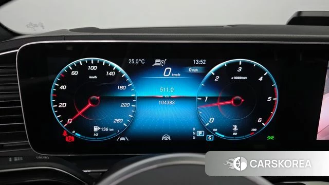Mercedes-Benz GLE-Class W167 id 4609184 из Кореи 39