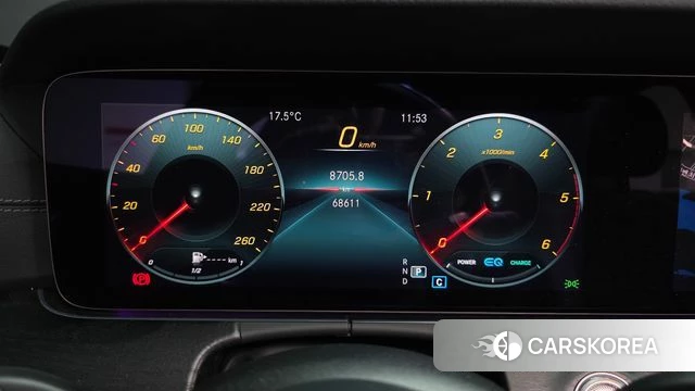 Mercedes-Benz E-Class W213 id 3891999 из Кореи 18