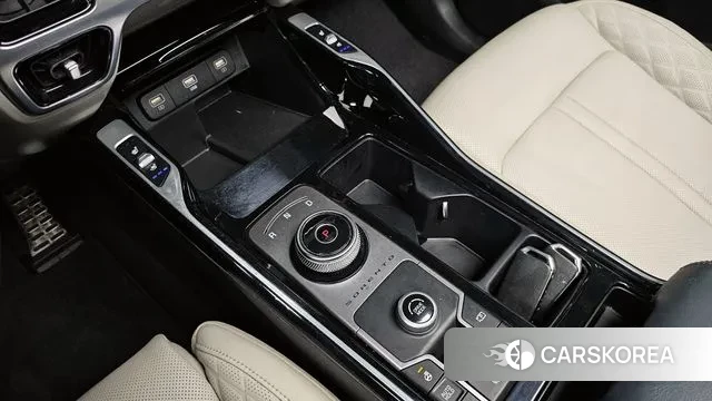 Kia Sorento 4th Generation id 3746742 из Кореи 18