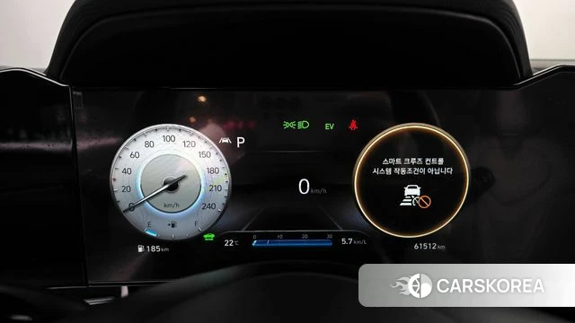 Hyundai Avante Hybrid (CN7) id 3841856 из Кореи 19