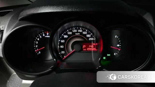 Kia The New Ray id 3873258 из Кореи 18