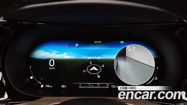 Kia K5 3rd generation id 2826480 из Кореи 18