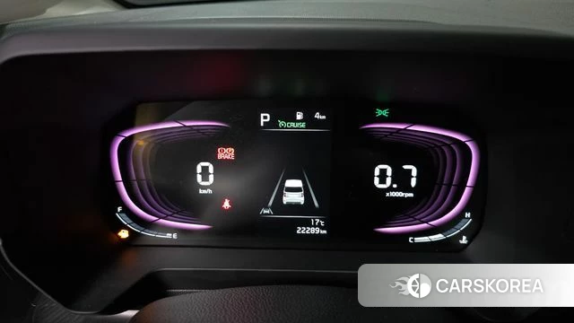 Kia The New Kia Ray id 3859204 из Кореи 18