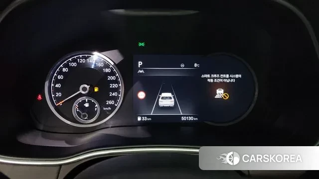 Genesis GV80 id 3654896 из Кореи 18