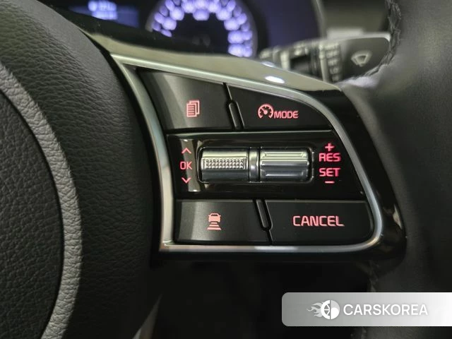 Kia Come New K3 id 4446874 из Кореи 16