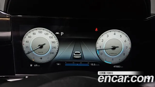 Hyundai Avante (CN7) id 2456645 из Кореи 18