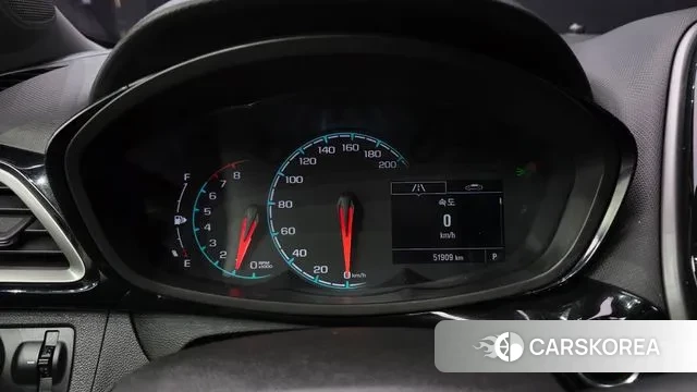 Chevrolet (GM Daewoo) The New Spark id 3727942 из Кореи 18