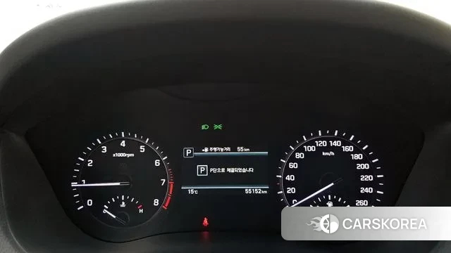 Genesis G80 id 3742344 из Кореи 18