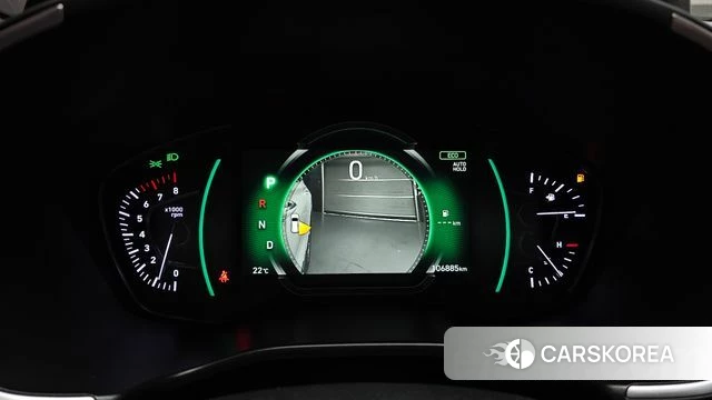 Hyundai Santa Fe TM id 4187950 из Кореи 28