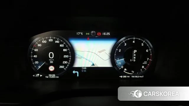 Volvo XC60 second Generation id 3703560 из Кореи 18