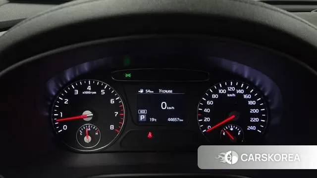 Kia The New Sorento id 3407942 из Кореи 18