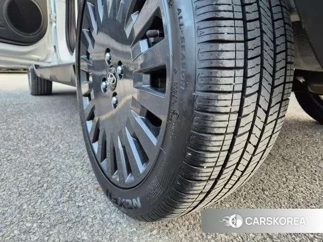 Hyundai Casper id 3565884 из Кореи 18