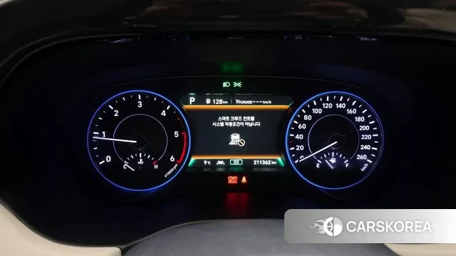 Hyundai Palisade id 3627072 из Кореи 18