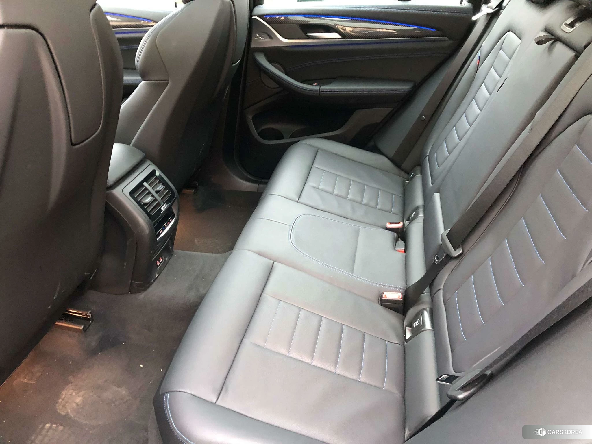 BMW X3 (import) id 4461555 из Китая 16