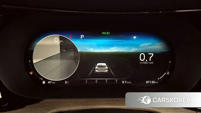 Kia K5 3rd generation id 3717626 из Кореи 18