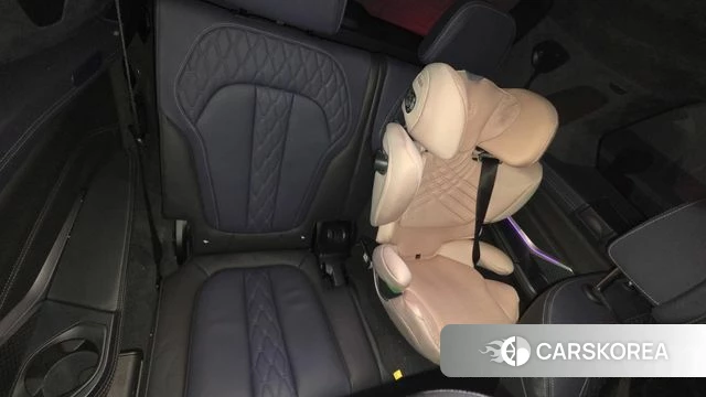 BMW X7 (G07) id 3800518 из Кореи 12