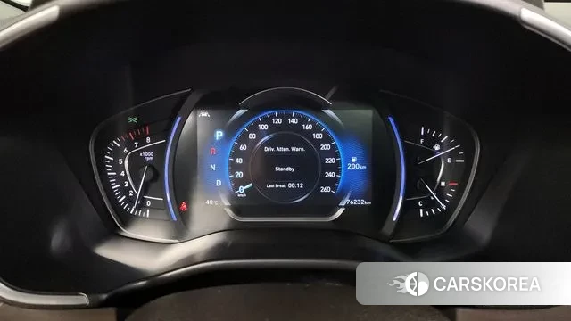 Hyundai Santa Fe TM id 2986857 из Кореи 18