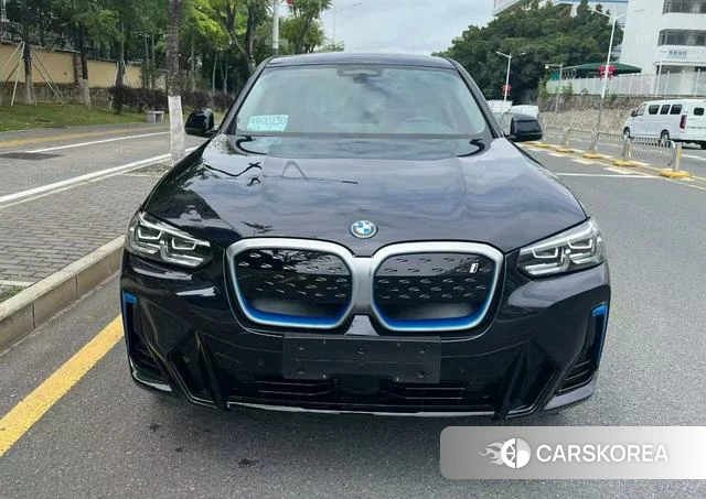 BMW iX3 id 4274660 из Китая 8
