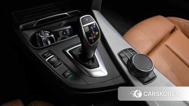 BMW 3 Series (F30) id 4225598 из Кореи 29