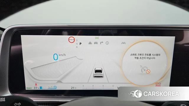 Hyundai Ionic 6 id 4726051 из Кореи 30