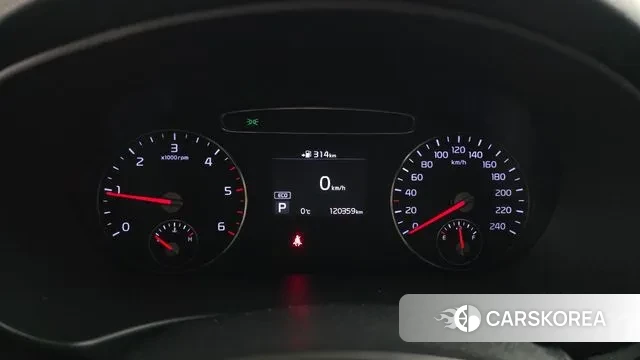 Kia The New Sorento id 3617306 из Кореи 18