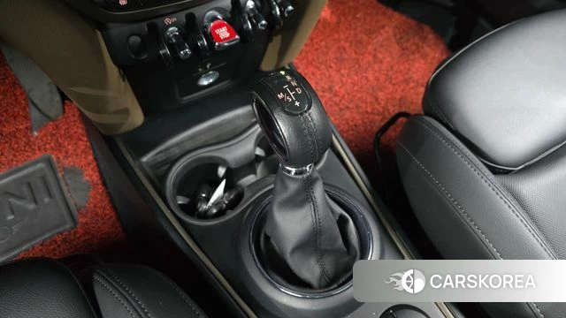 Mini Cooper Countryman id 4780803 из Кореи 29