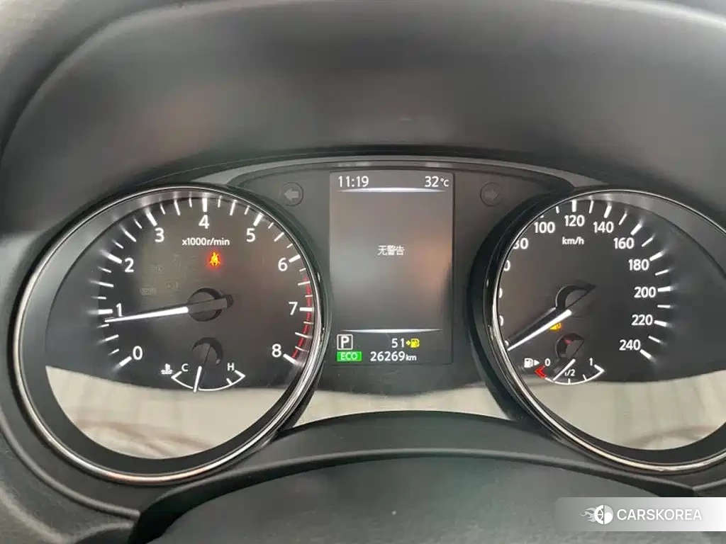 Nissan Qijun id 4654634 из Китая 17