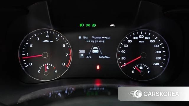 Kia Come New K3 id 4722387 из Кореи 29