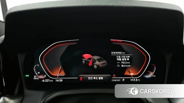 BMW 3 Series (G20) id 3844834 из Кореи 18